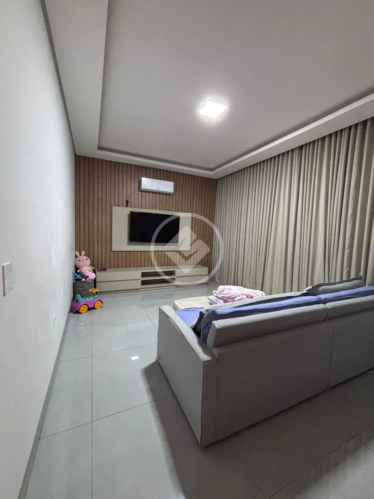 Casa 4 quartos no Novo Mundo, Uberlândia — foto 3 de 6