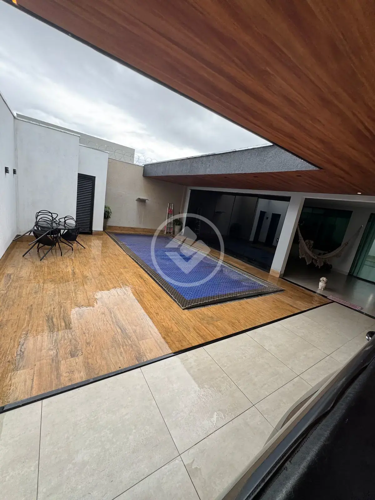 Casa Novo Mundo, Uberlândia - MG — foto 1