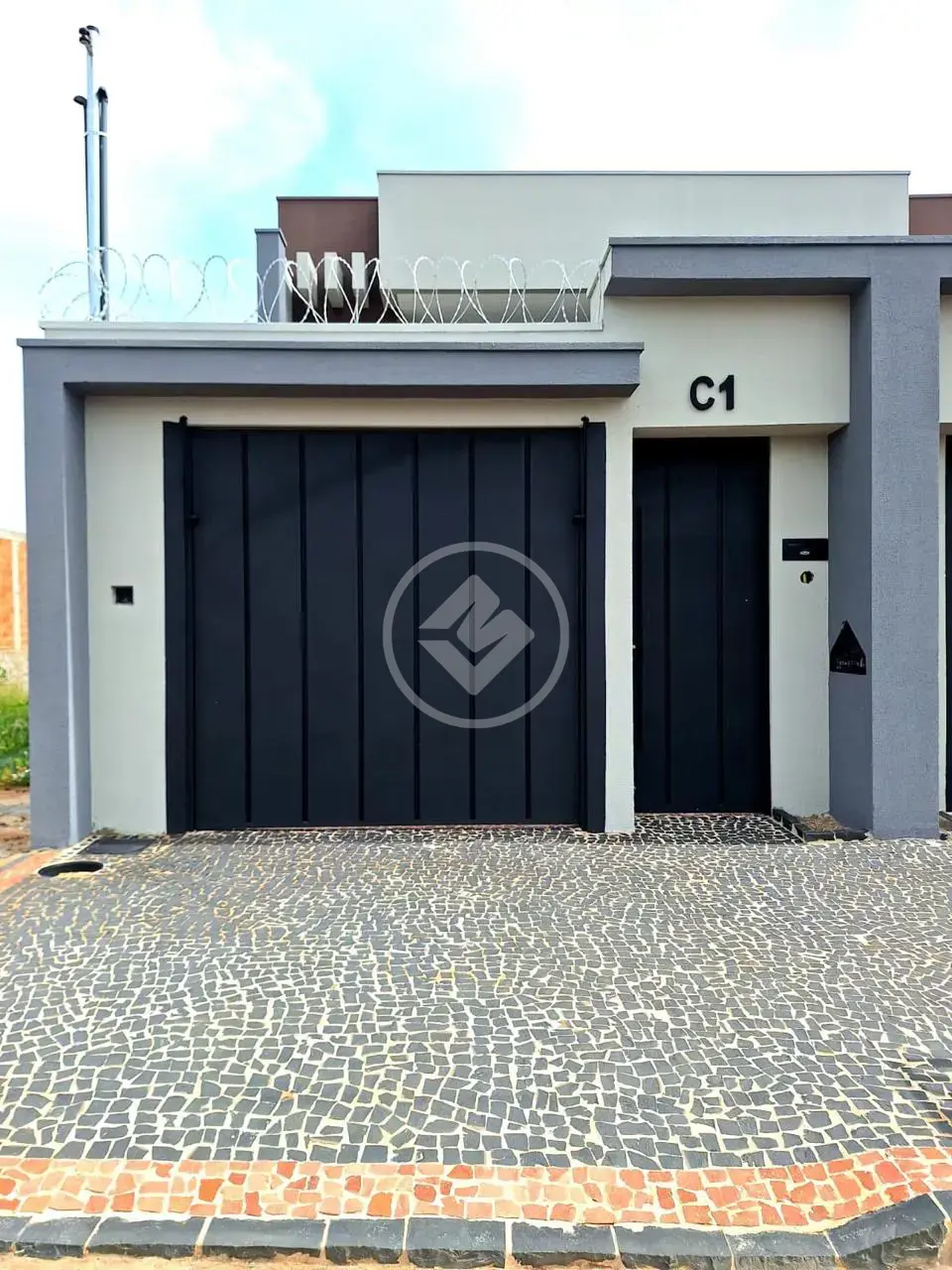 Sobrado 3 quartos no Aclimação, Uberlândia — foto 5 de 6