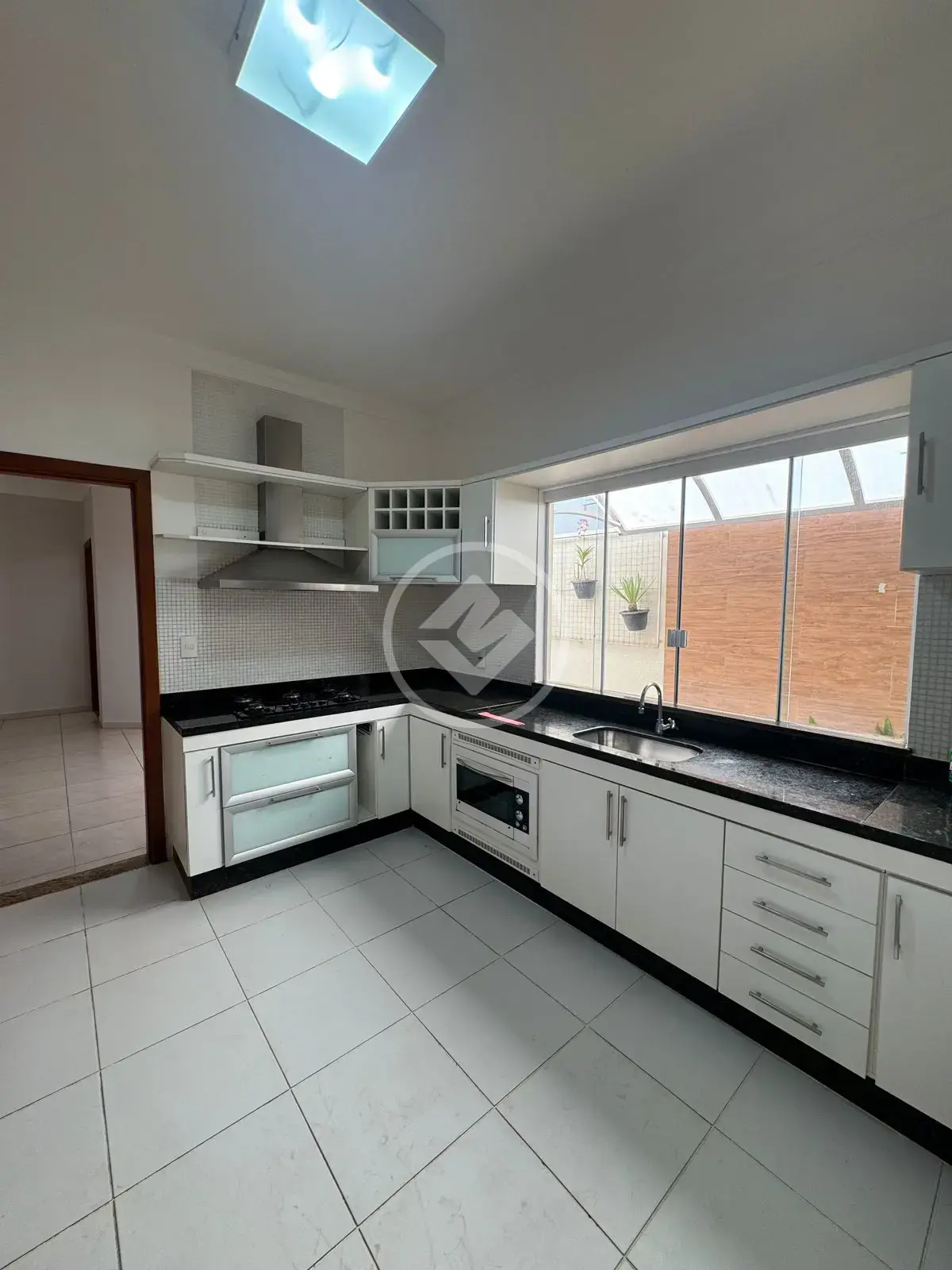 Casa Condomínio 3 quartos no Jardim Inconfidência, Uberlândia — foto 4 de 6