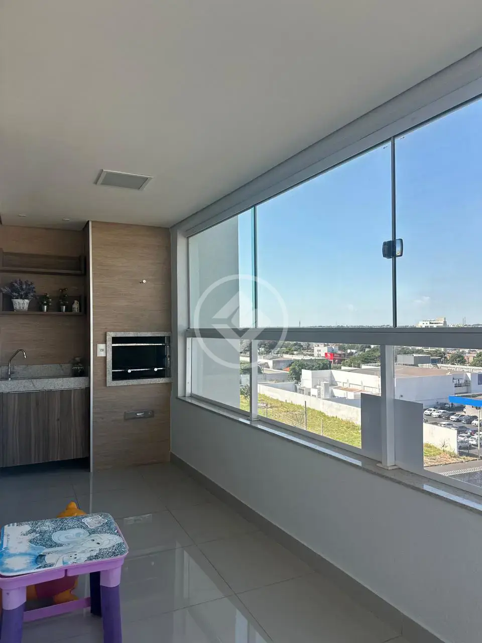 Apartamento 3 quartos no Santa Mônica, Uberlândia — foto 4 de 6