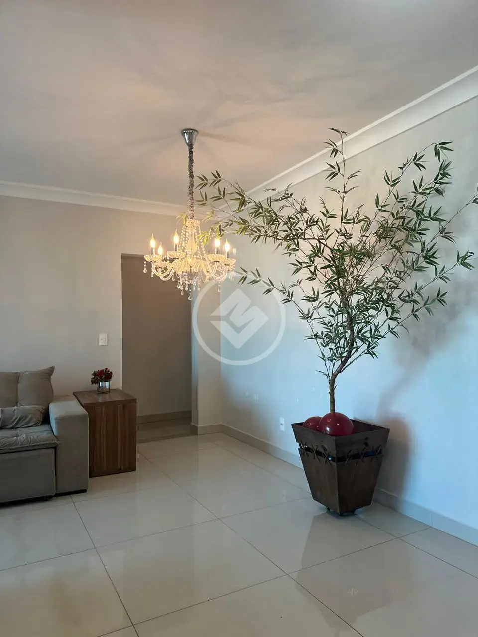 Apartamento 3 quartos no Santa Mônica, Uberlândia — foto 3 de 6