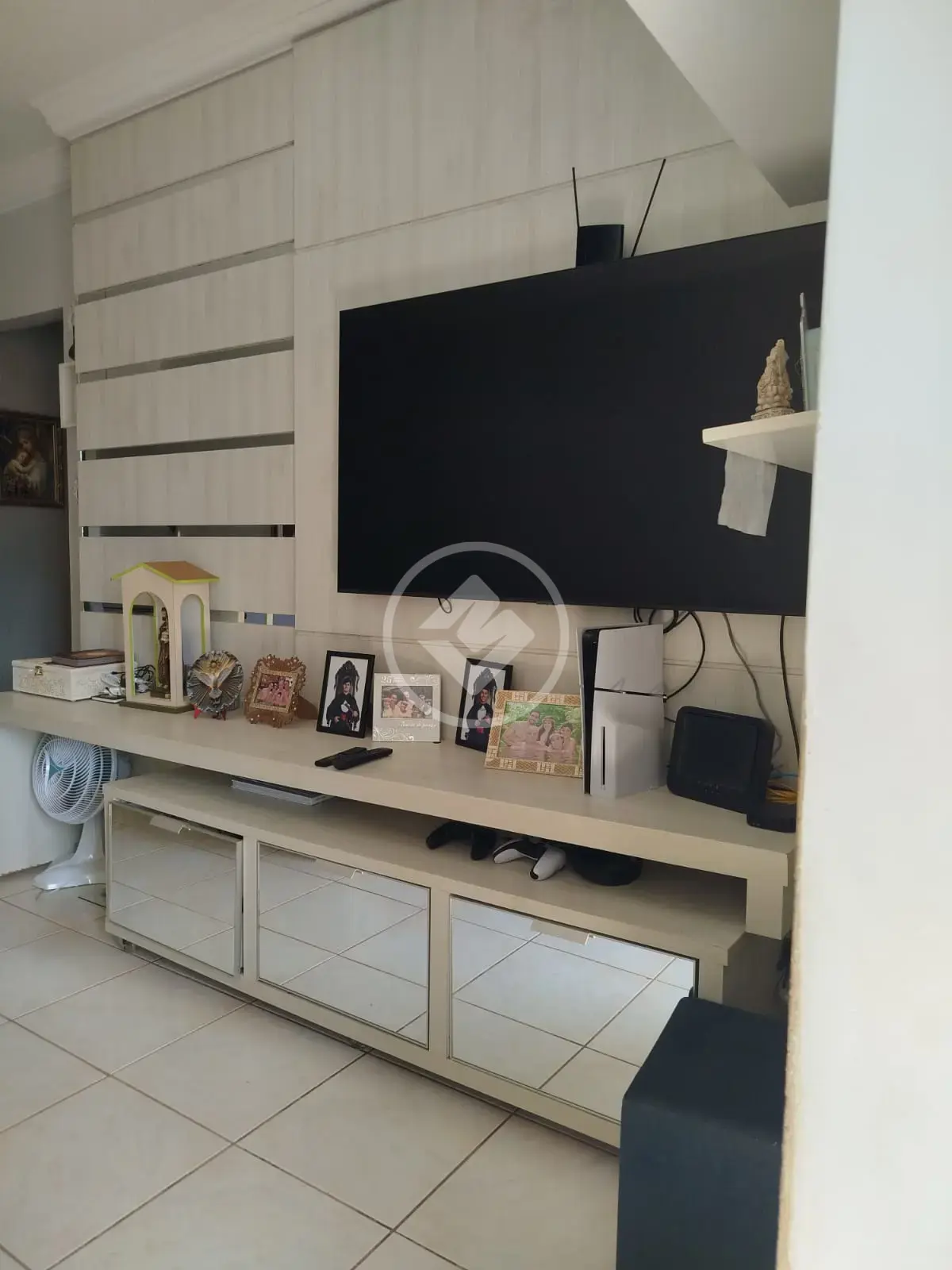 Apartamento 3 quartos no Santa Mônica, Uberlândia — foto 3 de 6