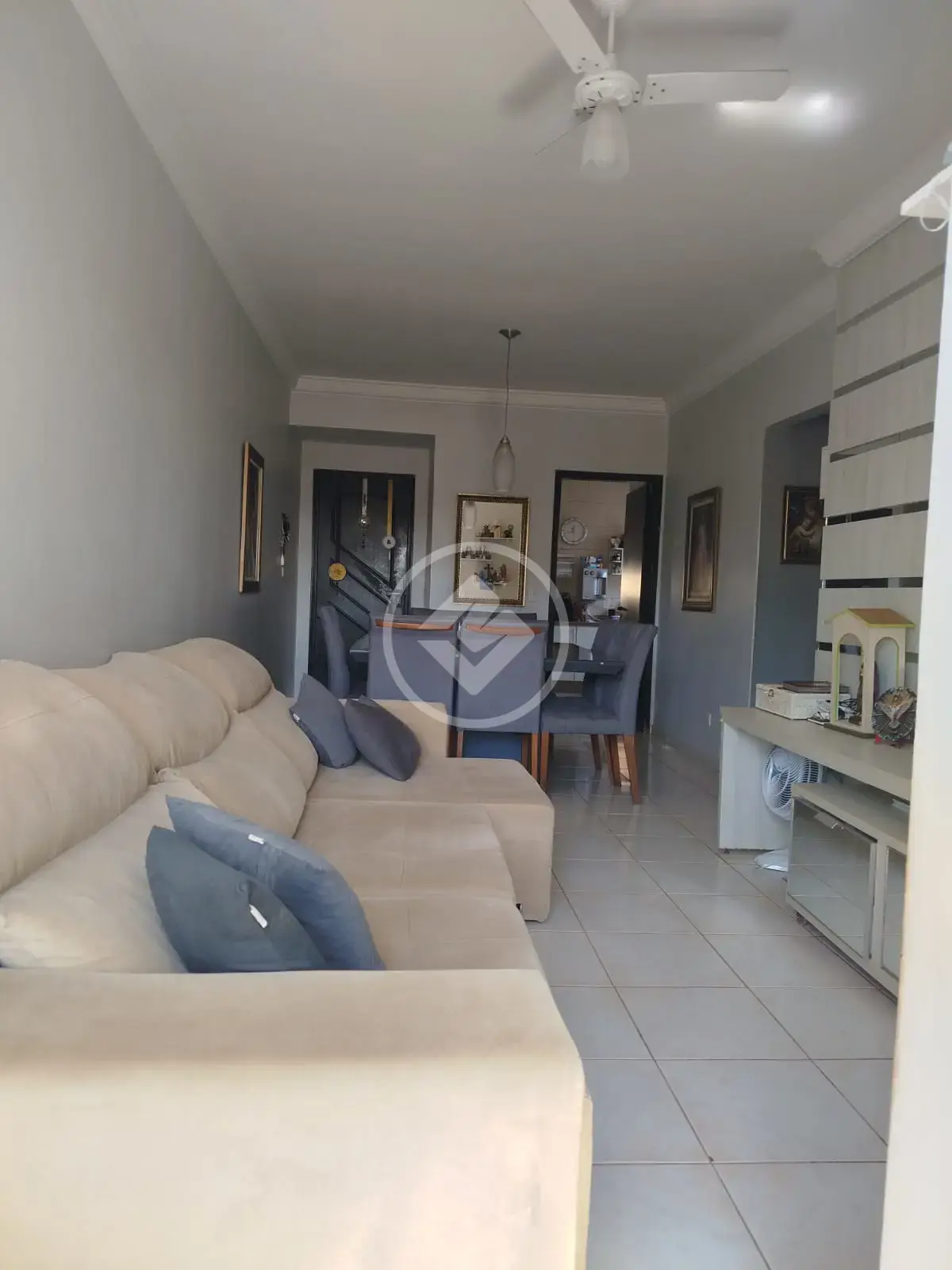 Apartamento Santa Mônica, Uberlândia - MG — foto 1