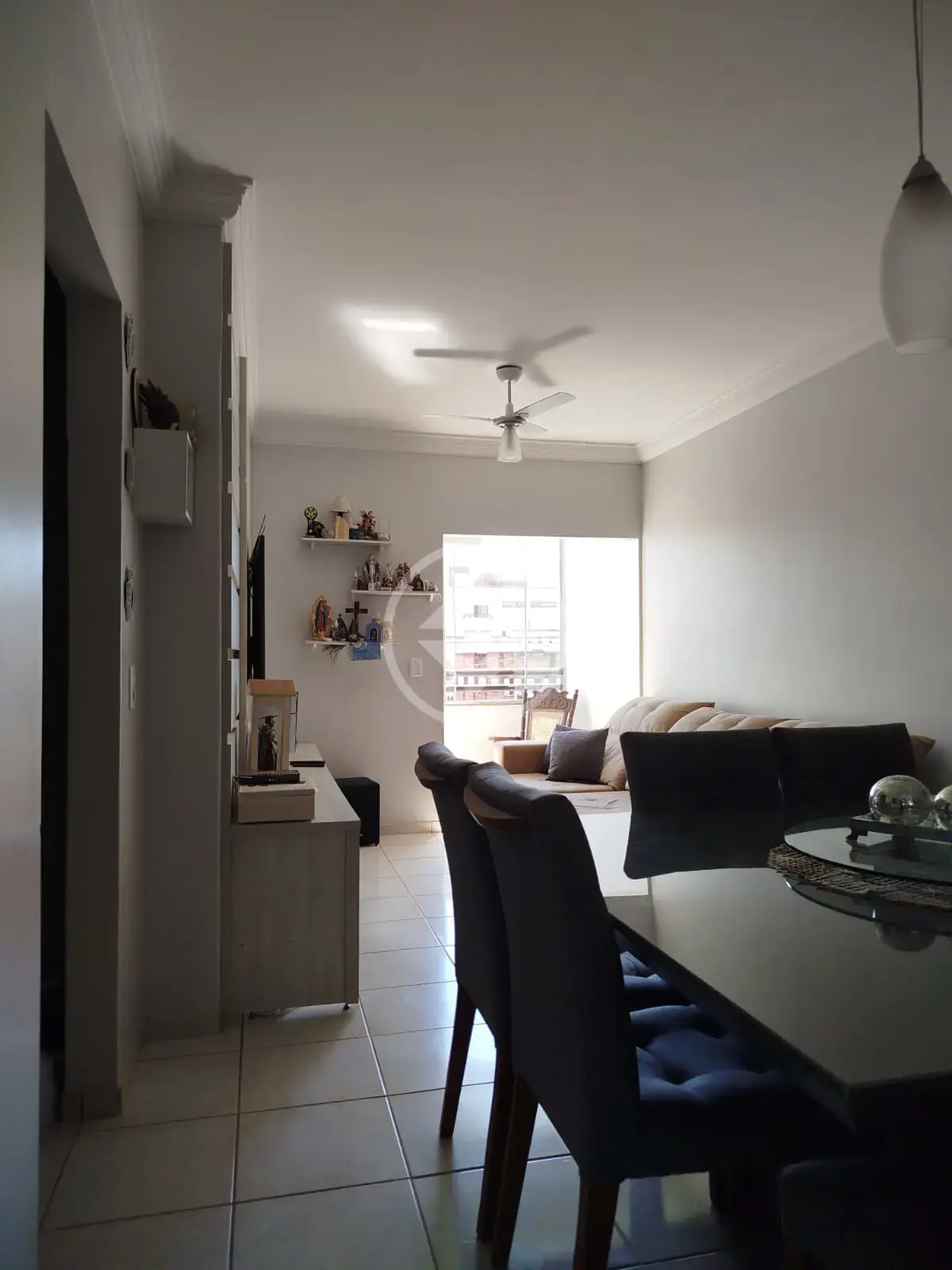 Apartamento Santa Mônica, Uberlândia - MG — foto 2