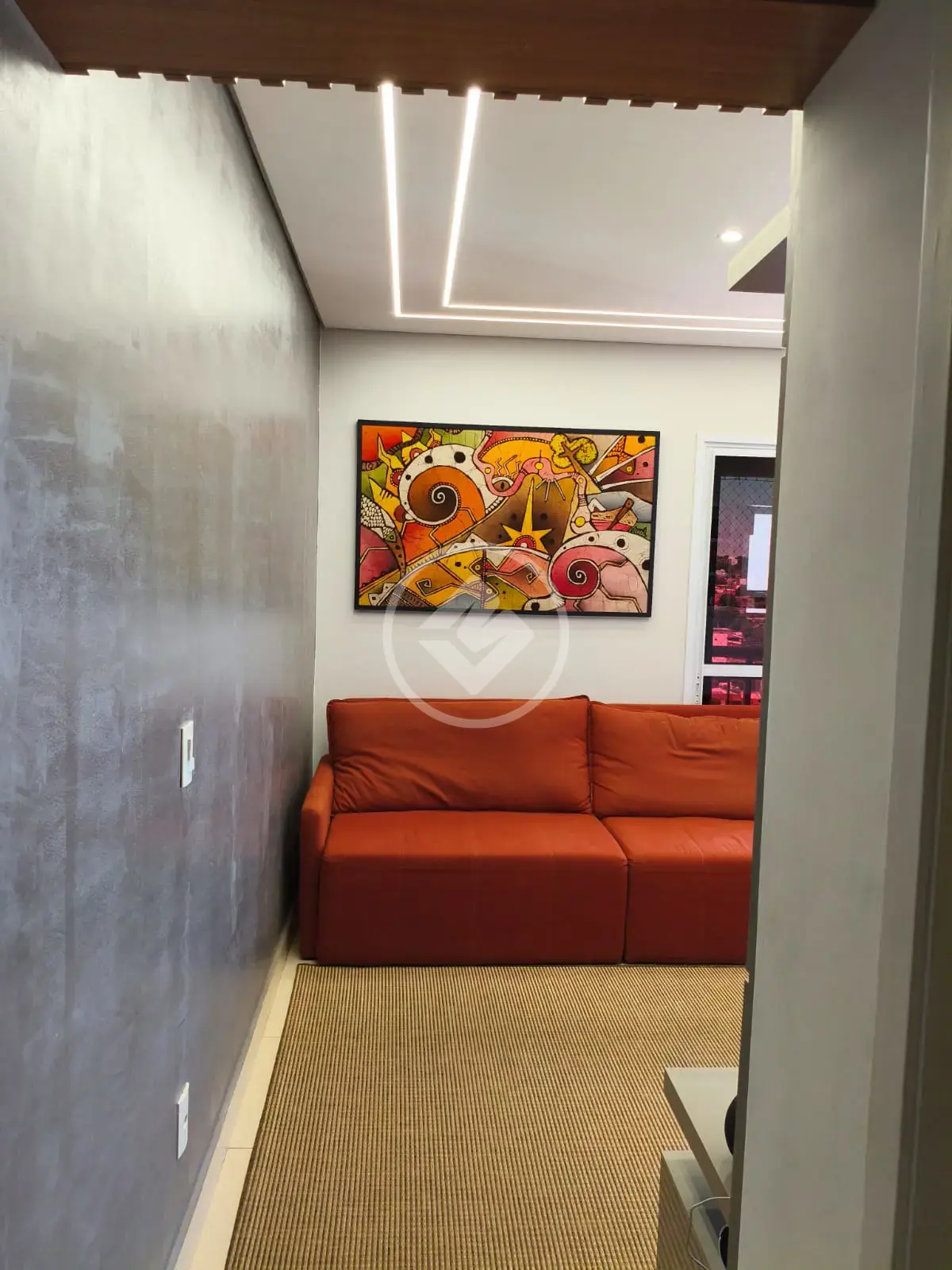 Apartamento 3 quartos no Tubalina, Uberlândia — foto 4 de 6