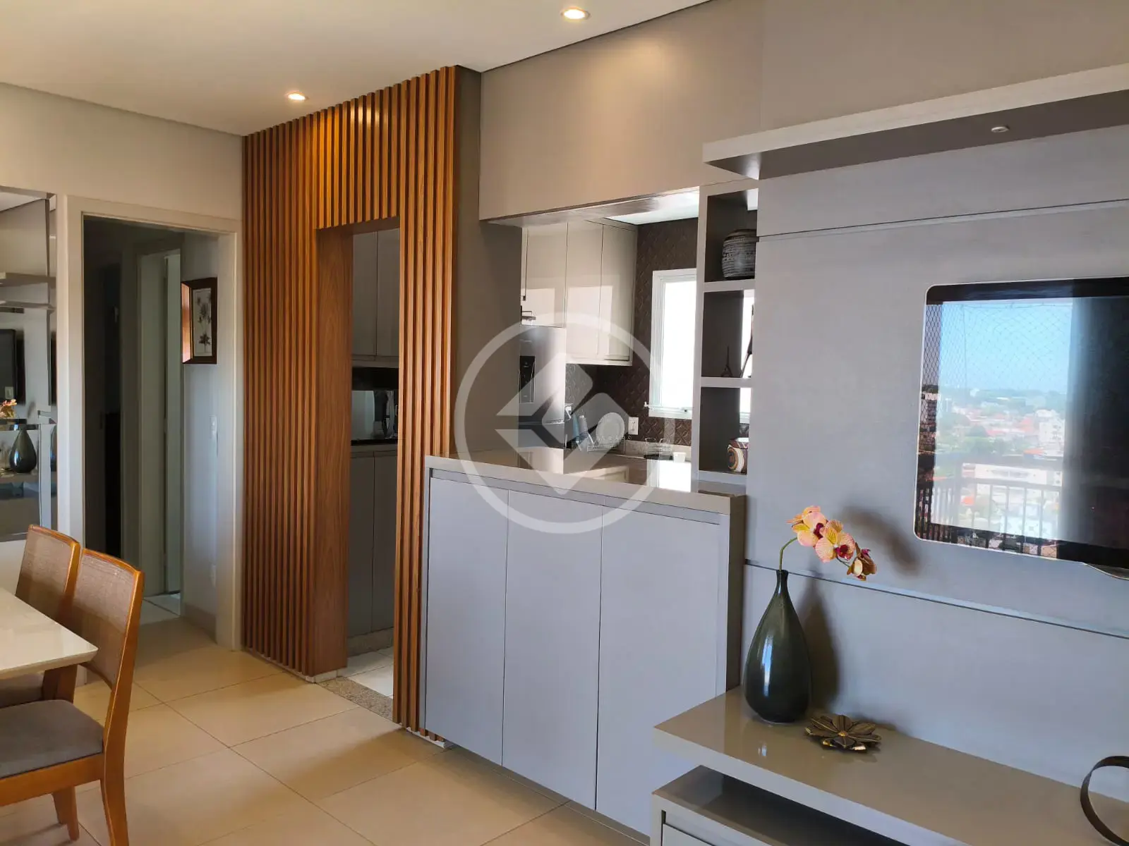 Apartamento 3 quartos no Tubalina, Uberlândia — foto 5 de 6