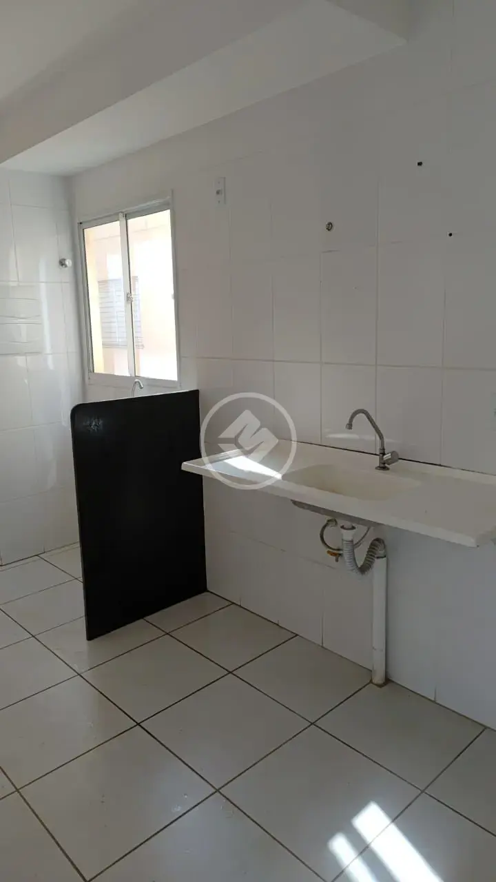 Apartamento 2 quartos no Grand Ville, Uberlândia — foto 4 de 6