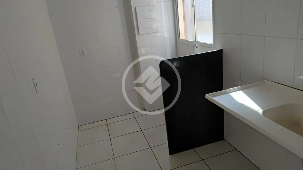 Apartamento 2 quartos no Grand Ville, Uberlândia — foto 5 de 6