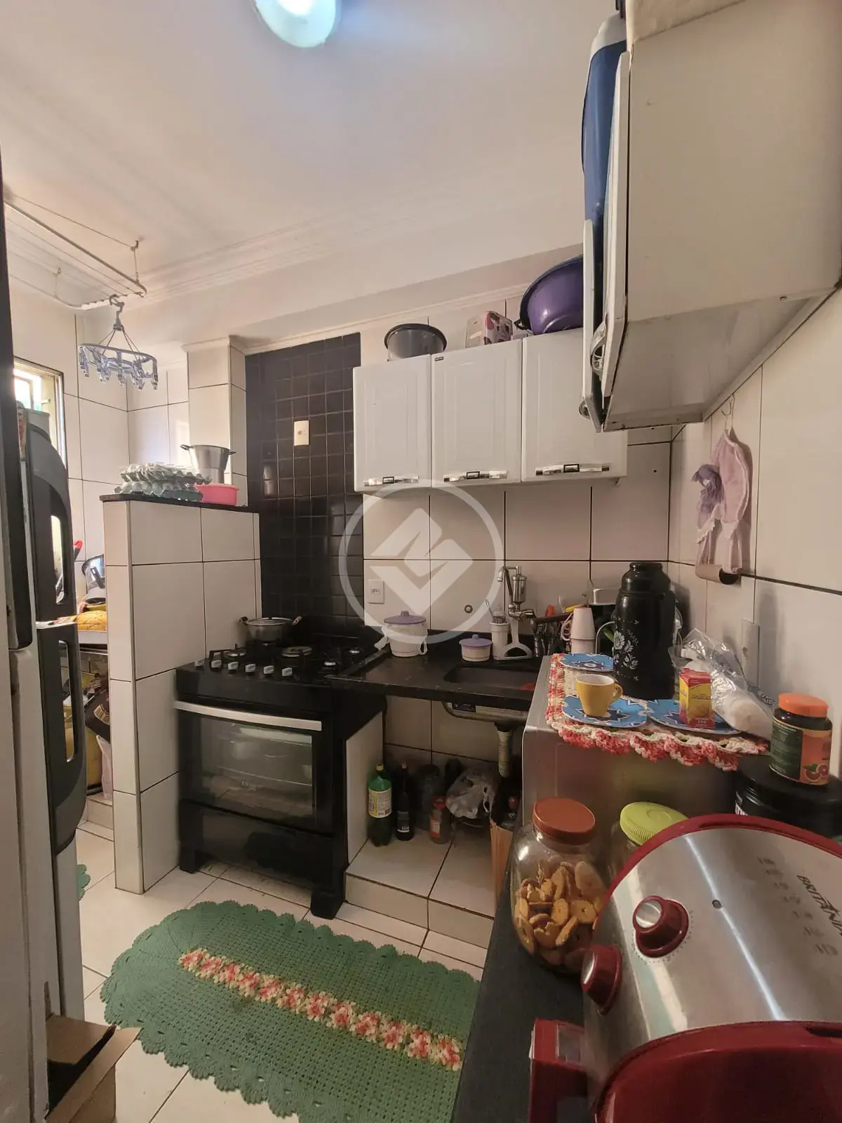 Apartamento 2 quartos no Granada, Uberlândia — foto 4 de 6
