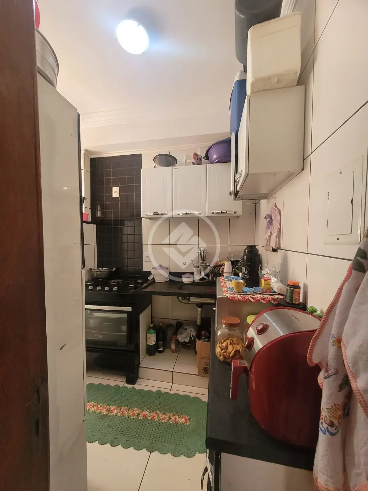 Apartamento 2 quartos no Granada, Uberlândia — foto 3 de 6