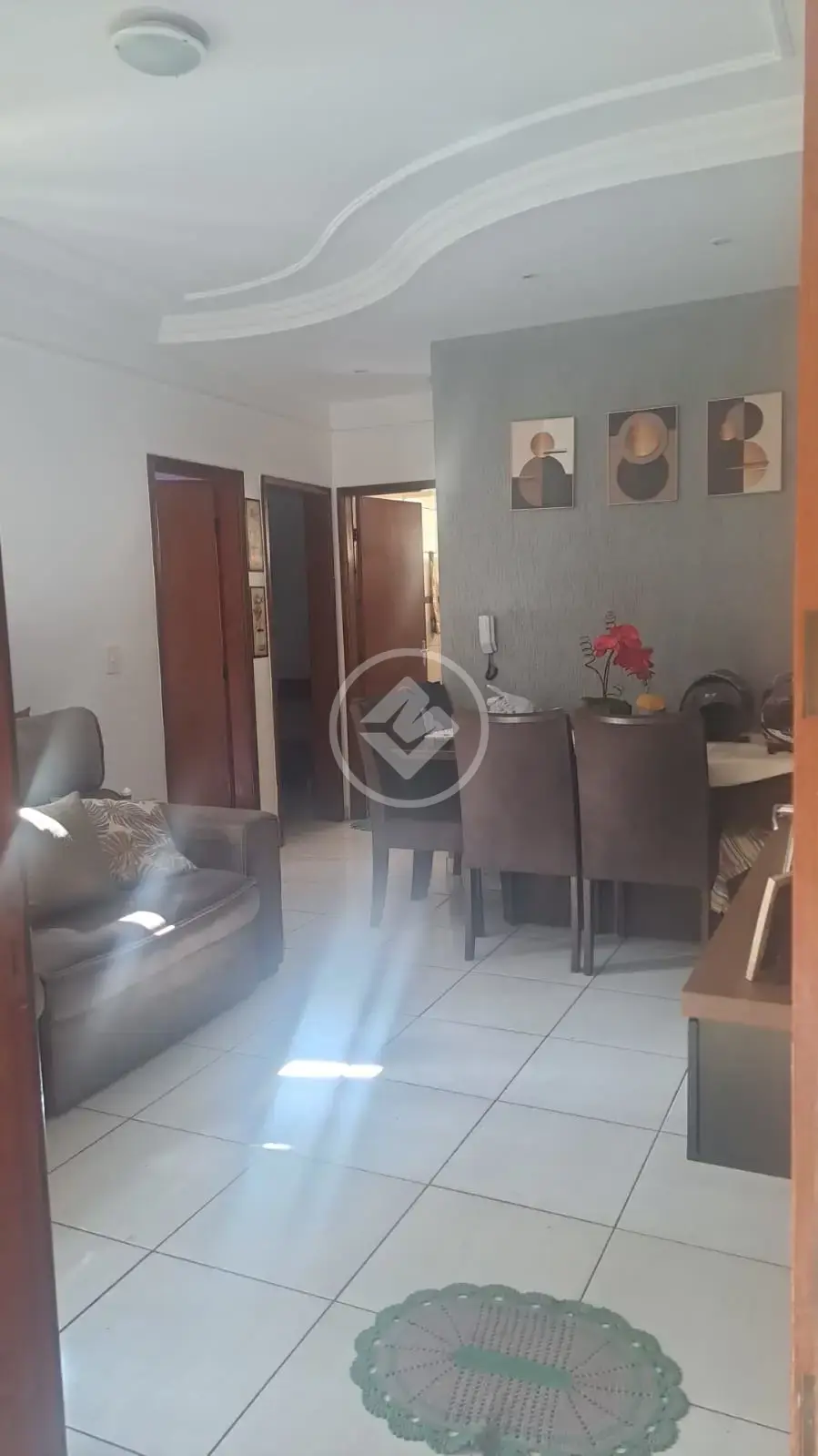 Apartamento Granada, Uberlândia - MG — foto 2