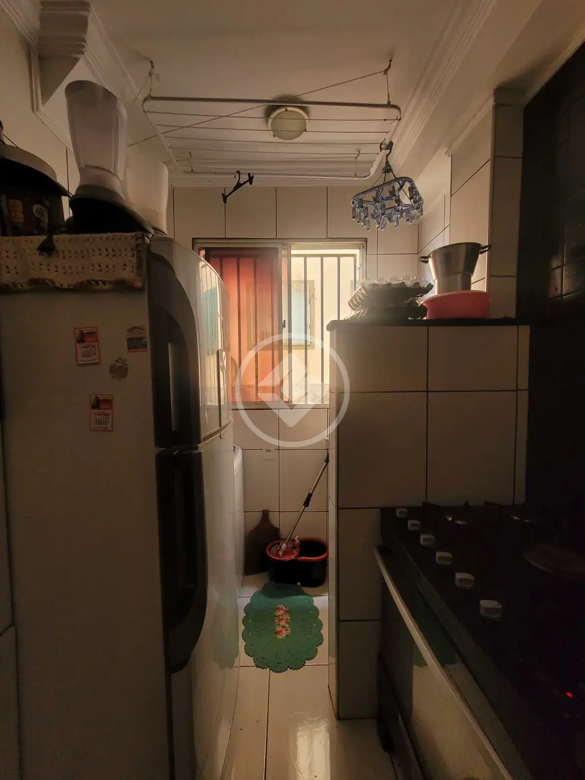 Apartamento 2 quartos no Granada, Uberlândia — foto 5 de 6