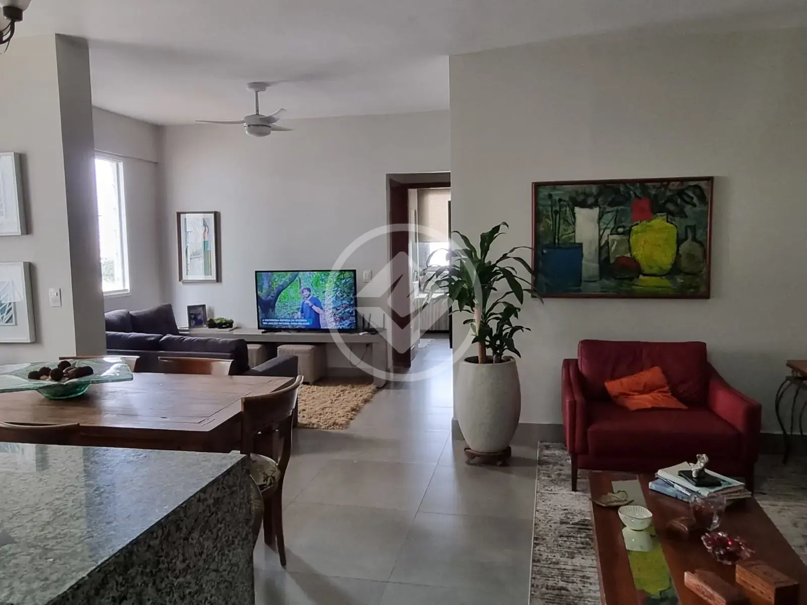 Apartamento 2 quartos no Tabajaras, Uberlândia — foto 5 de 6