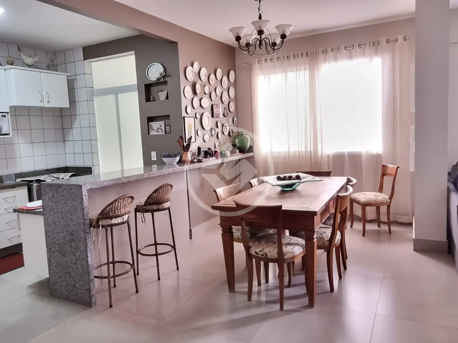 Apartamento 2 quartos no Tabajaras, Uberlândia — foto 6 de 6