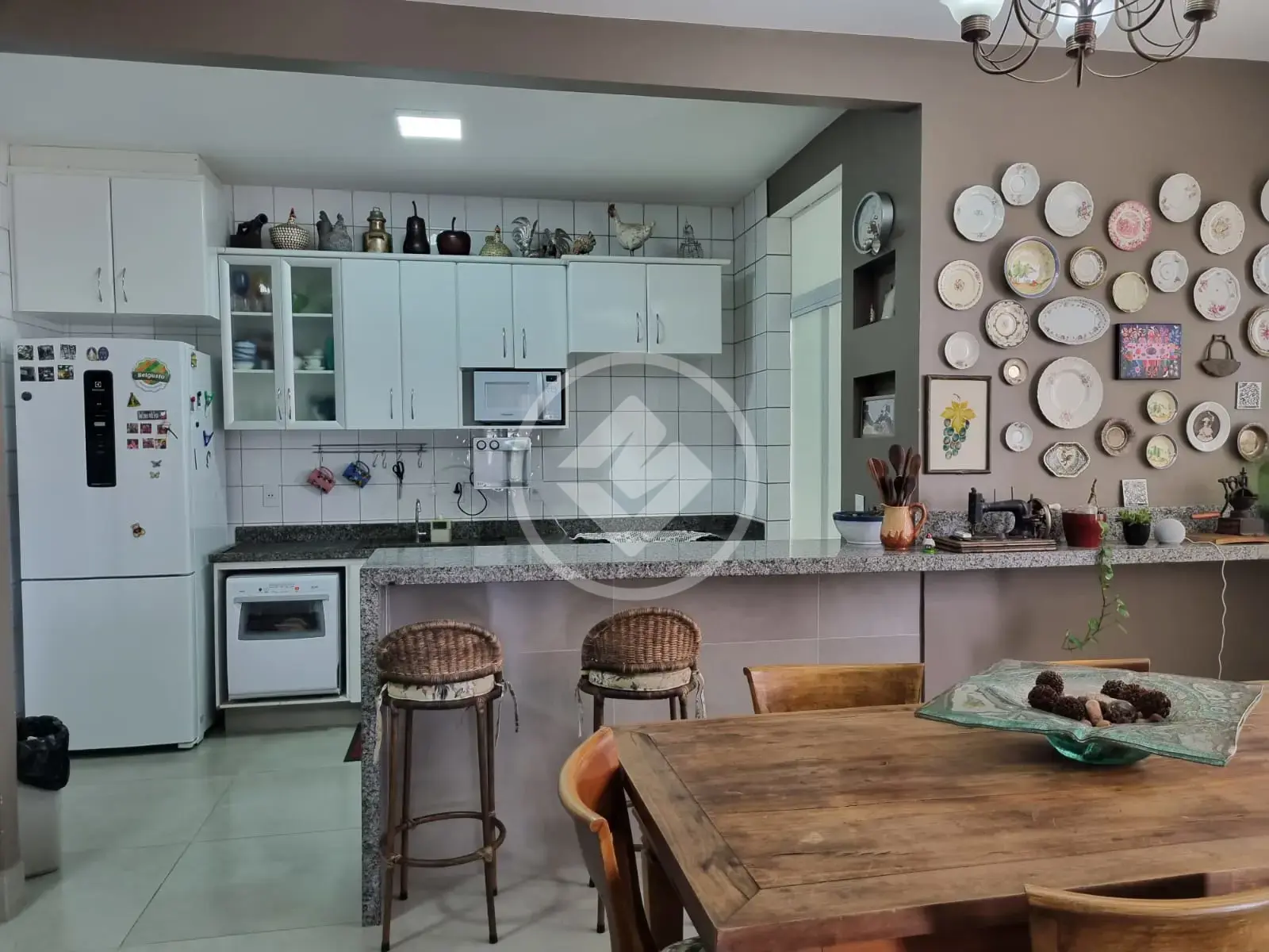Apartamento 2 quartos no Tabajaras, Uberlândia — foto 4 de 6