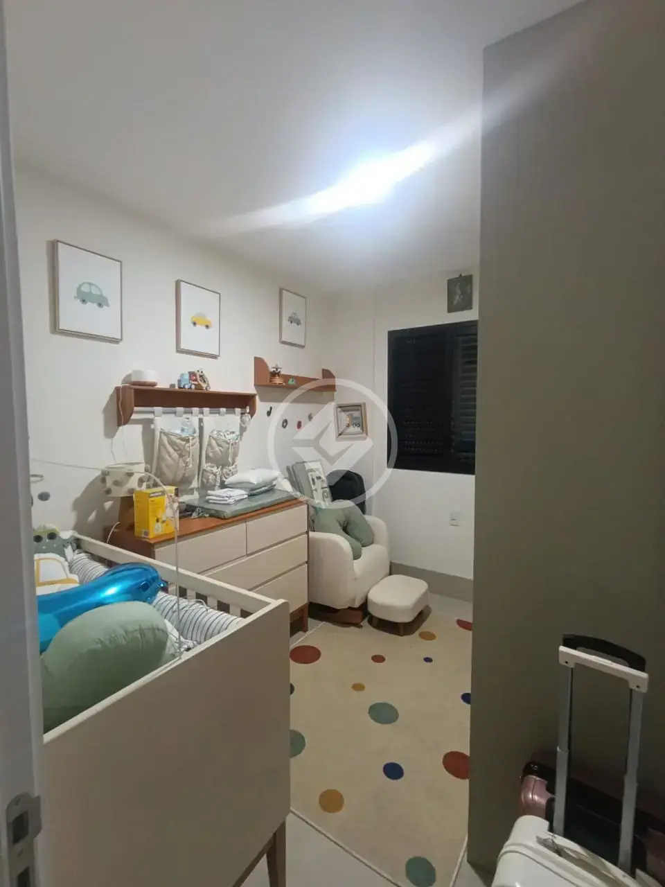 Apartamento 3 quartos no Santa Mônica, Uberlândia — foto 6 de 6