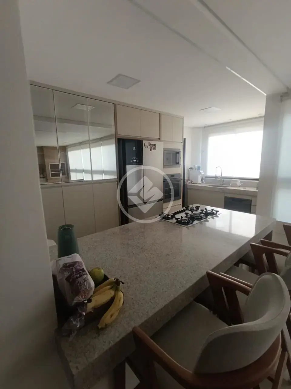 Apartamento 3 quartos no Santa Mônica, Uberlândia — foto 3 de 6