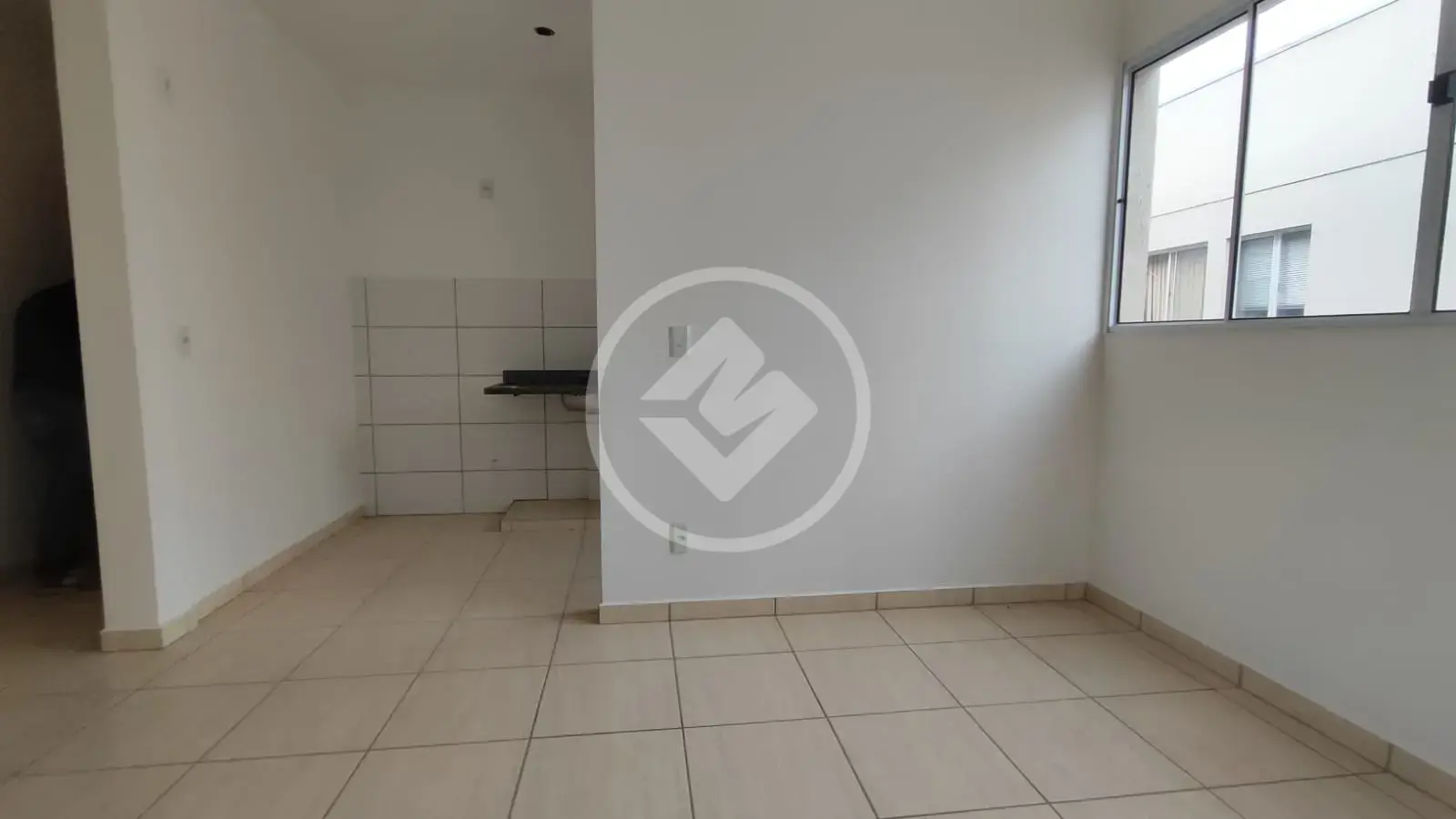 Apartamento 2 quartos no Panorama, Uberlândia — foto 3 de 6