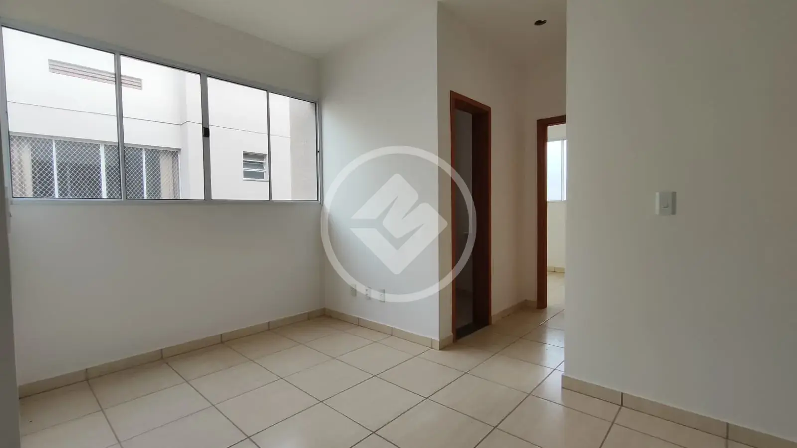 Apartamento Panorama, Uberlândia - MG — foto 1