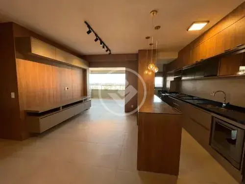 Apartamento Gávea, Uberlândia - MG — foto 1