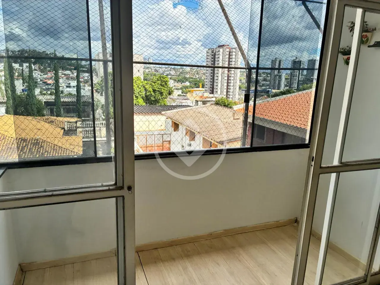 Apartamento Tabajaras, Uberlândia - MG — foto 2
