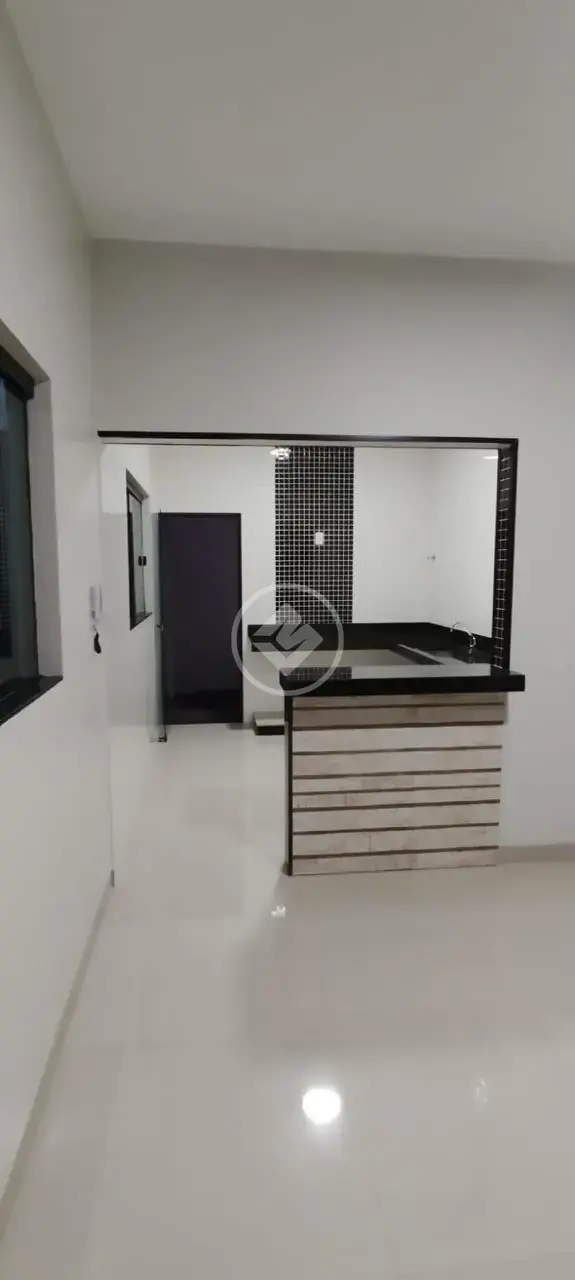 Casa 3 quartos no Segismundo Pereira, Uberlândia — foto 3 de 6