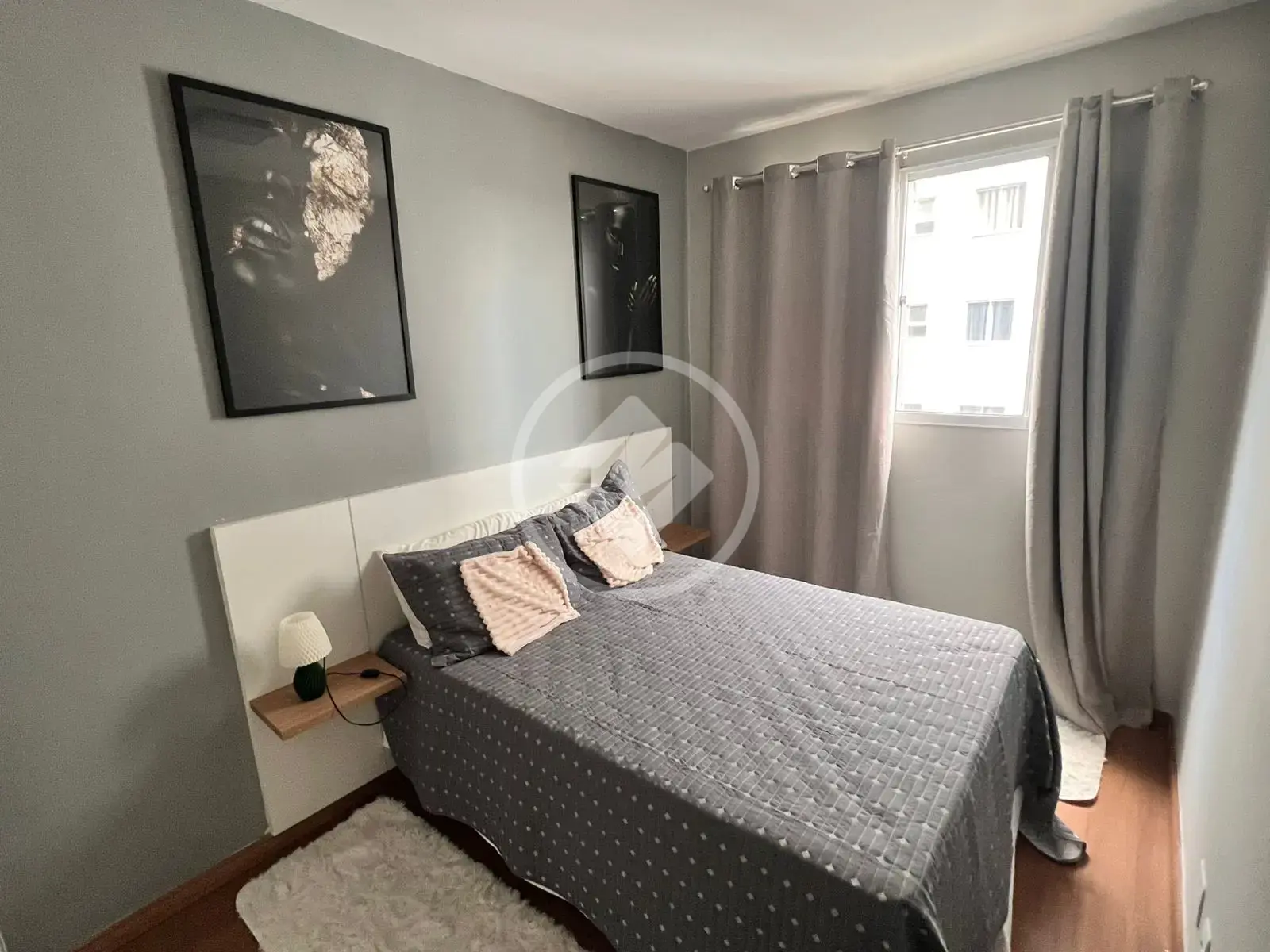 Apartamento 2 quartos no Martins, Uberlândia — foto 4 de 6