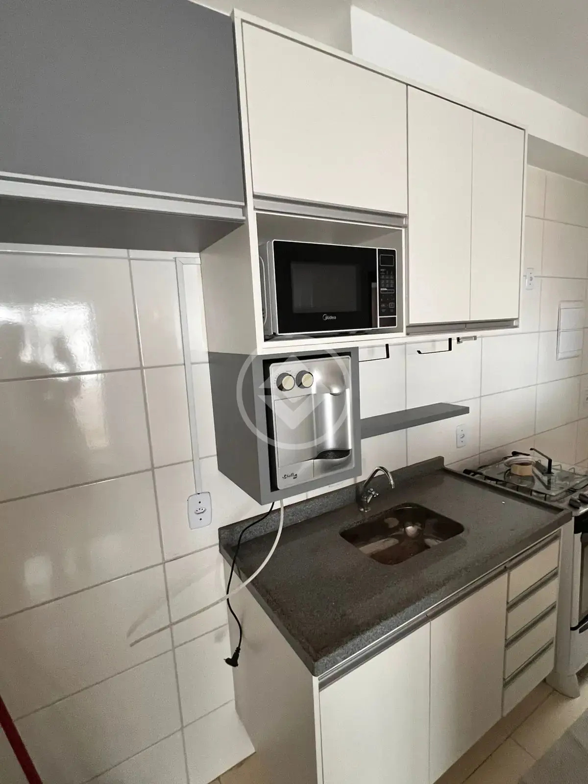 Apartamento 2 quartos no Martins, Uberlândia — foto 3 de 6
