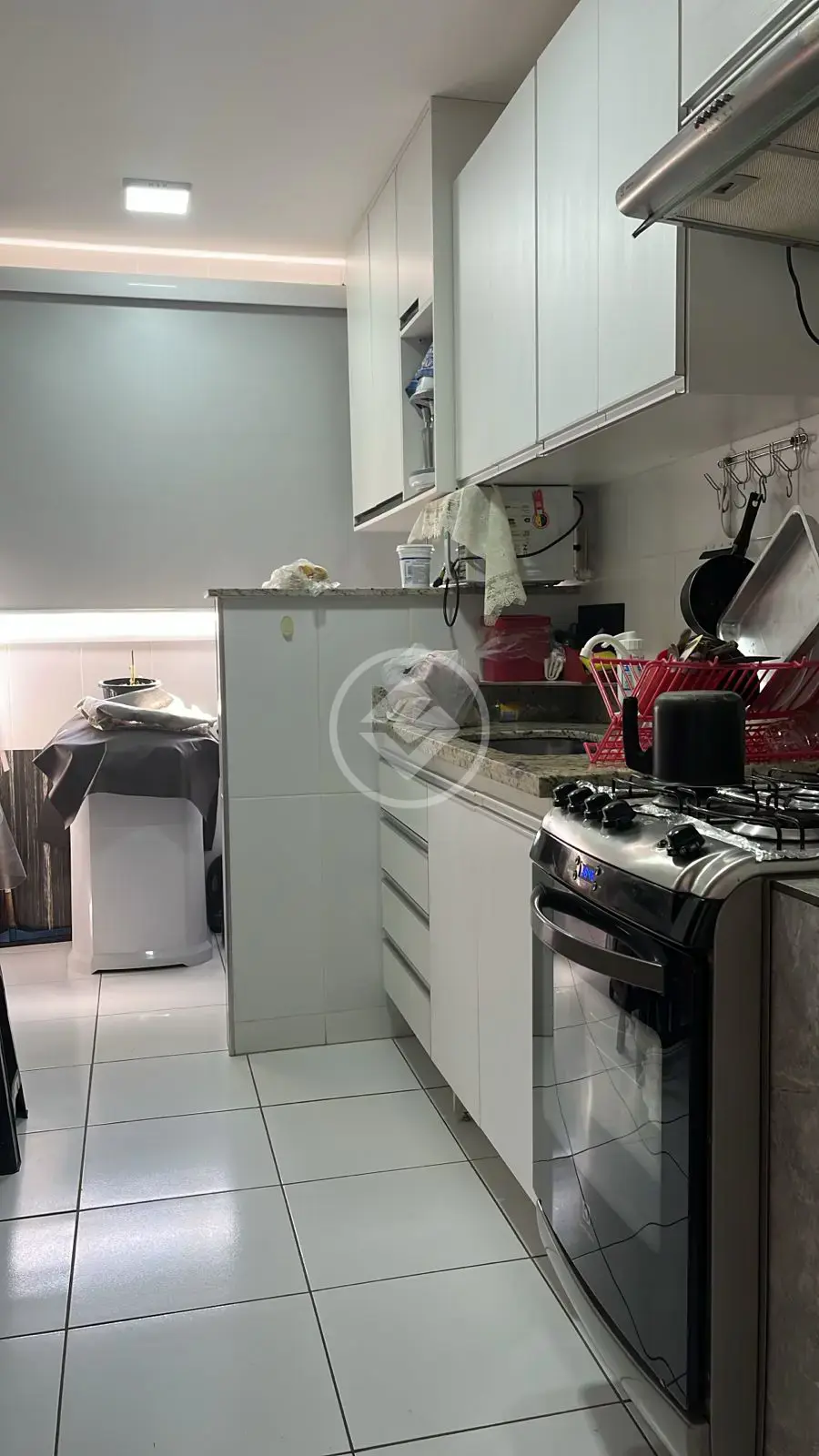 Apartamento Martins, Uberlândia - MG — foto 2