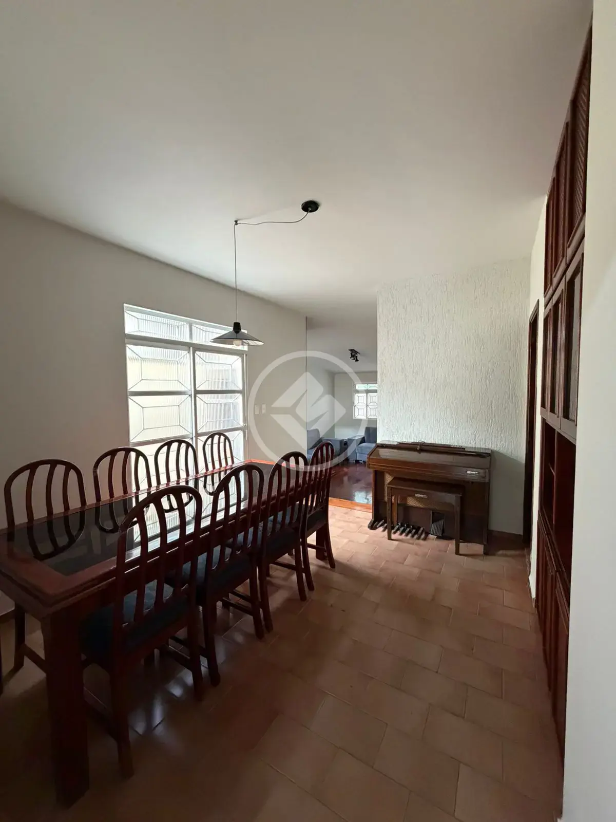 Casa 3 quartos no Vigilato Pereira, Uberlândia — foto 4 de 6