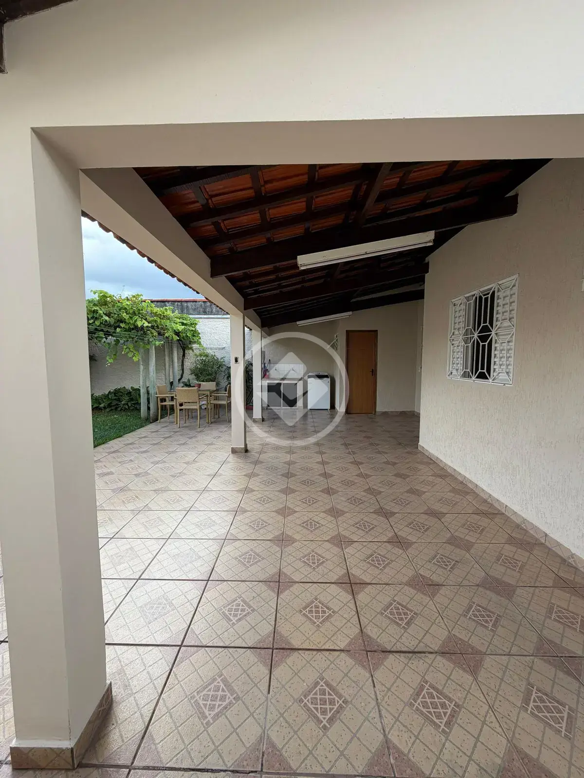 Casa 3 quartos no Vigilato Pereira, Uberlândia — foto 5 de 6