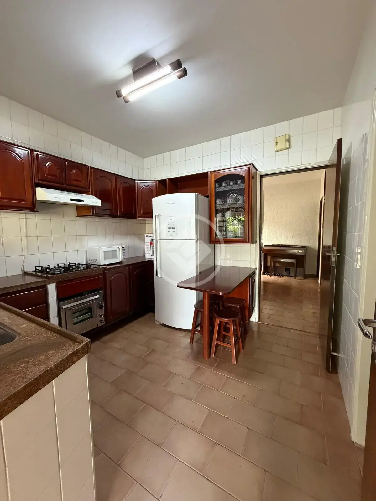 Casa 3 quartos no Vigilato Pereira, Uberlândia — foto 6 de 6