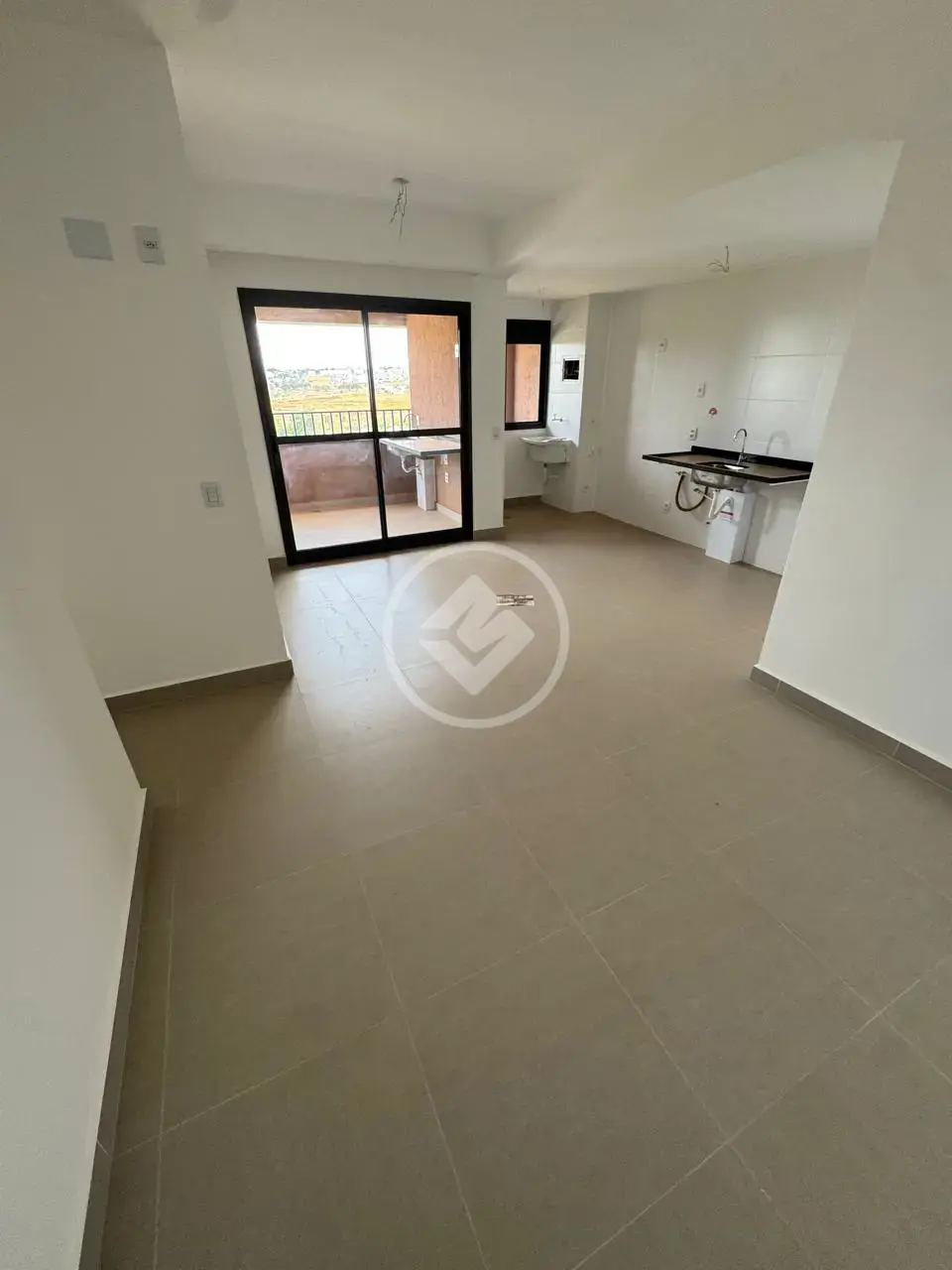 Apartamento GRANJA MARILEUSA, Uberlândia - MG — foto 1