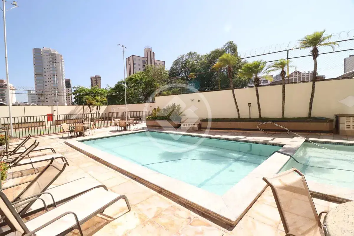 Apartamento FUNDINHO, Uberlândia - MG — foto 2