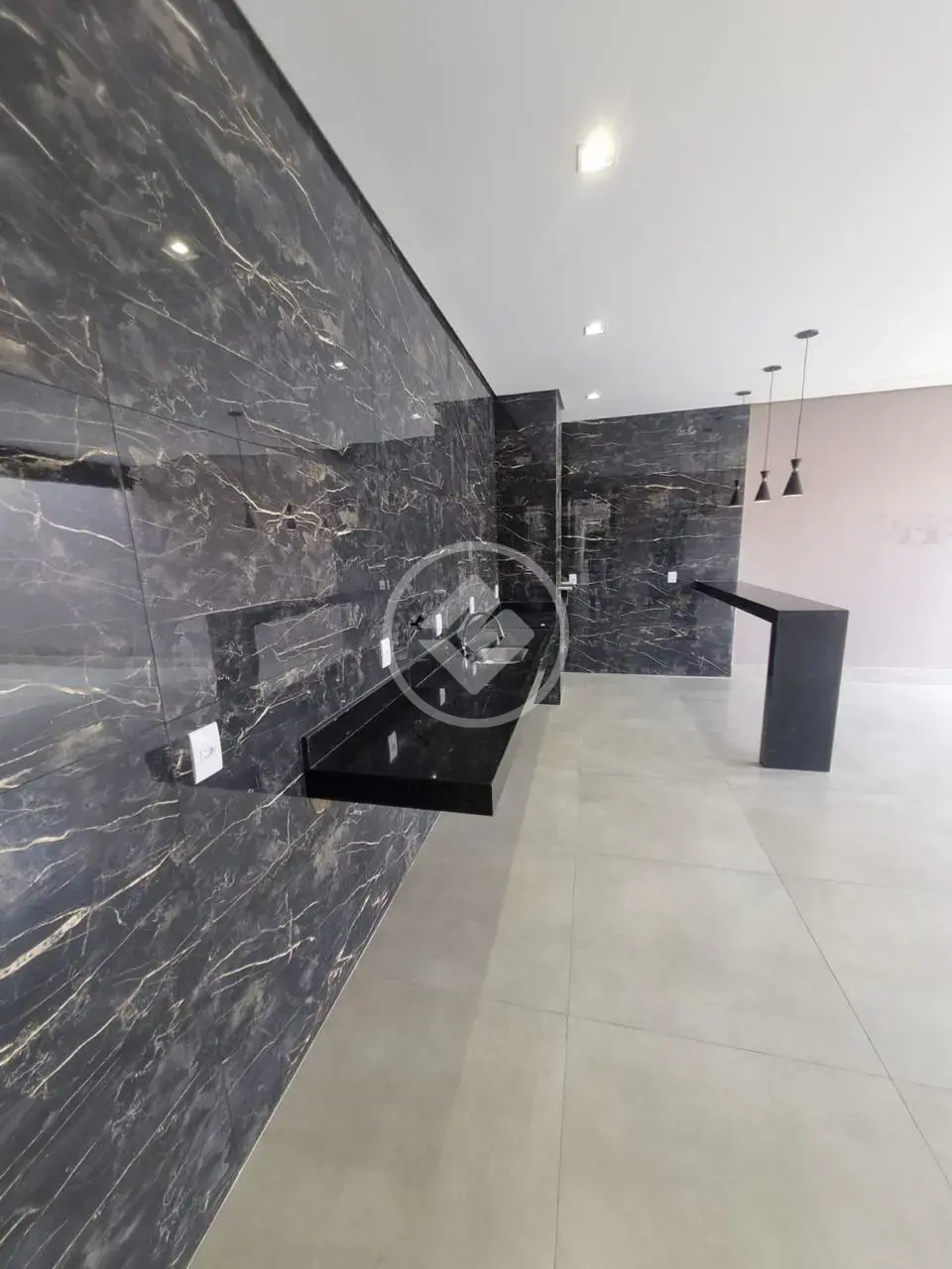 Casa 3 quartos no Cidade Jardim, Uberlândia — foto 3 de 6