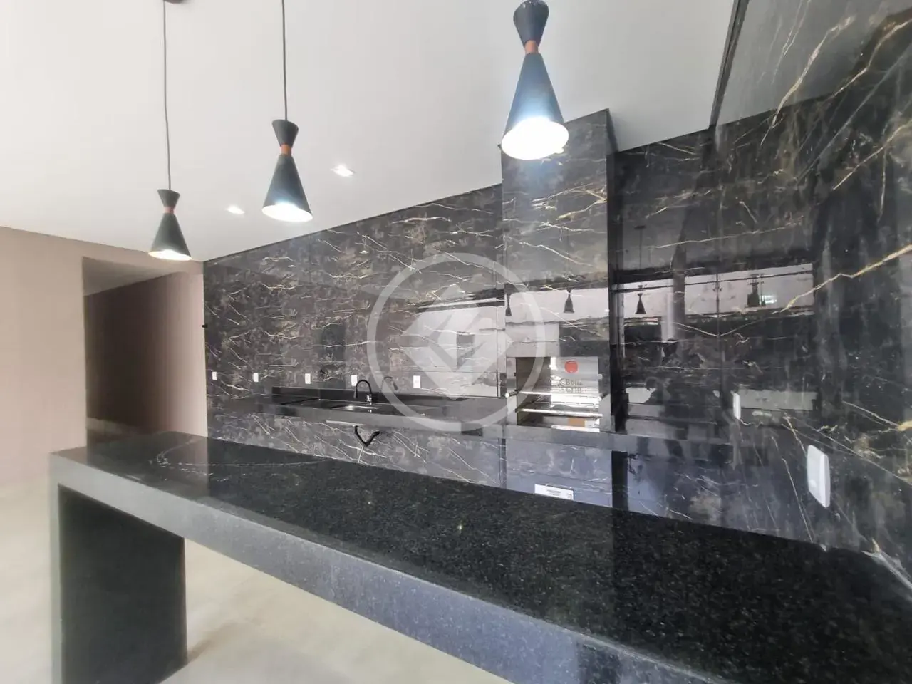 Casa 3 quartos no Cidade Jardim, Uberlândia — foto 5 de 6