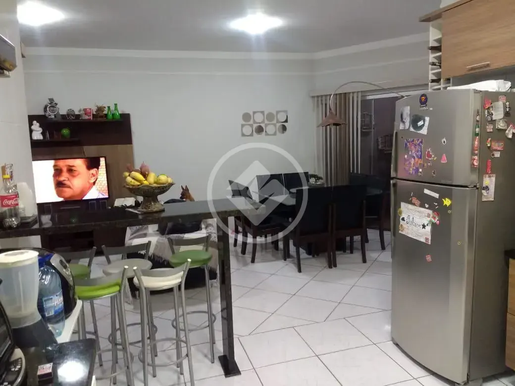 Casa 3 quartos no Granada, Uberlândia — foto 4 de 6