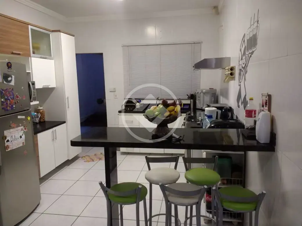 Casa 3 quartos no Granada, Uberlândia — foto 3 de 6