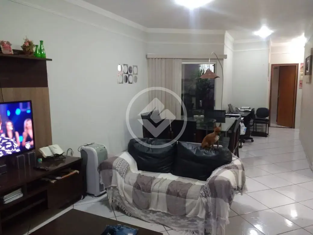 Casa 3 quartos no Granada, Uberlândia — foto 6 de 6