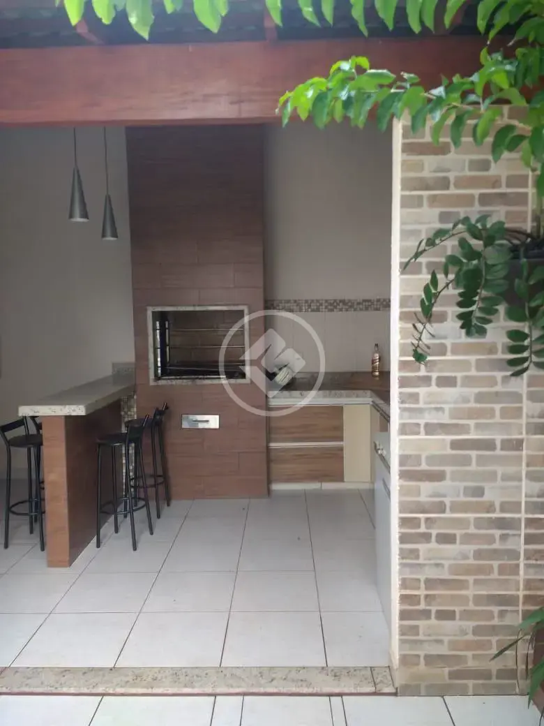 Casa Granada, Uberlândia - MG — foto 2