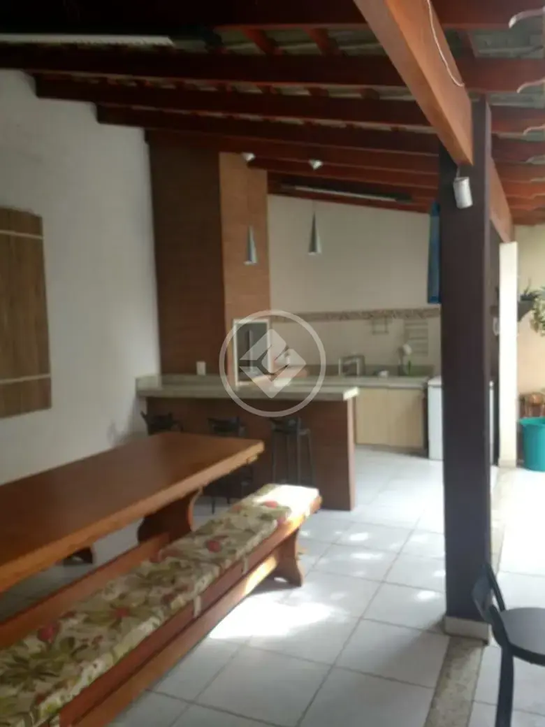 Casa Granada, Uberlândia - MG — foto 1