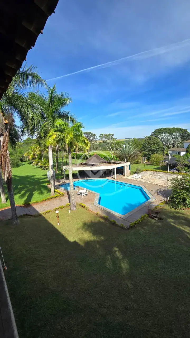 Casa Condomínio 5 quartos no Tocantins, Uberlândia — foto 4 de 6