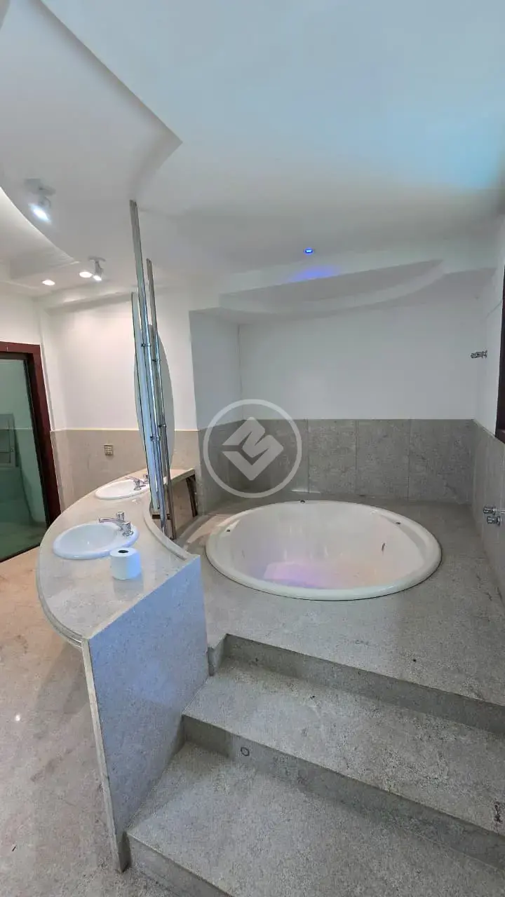 Casa Condomínio 5 quartos no Tocantins, Uberlândia — foto 3 de 6