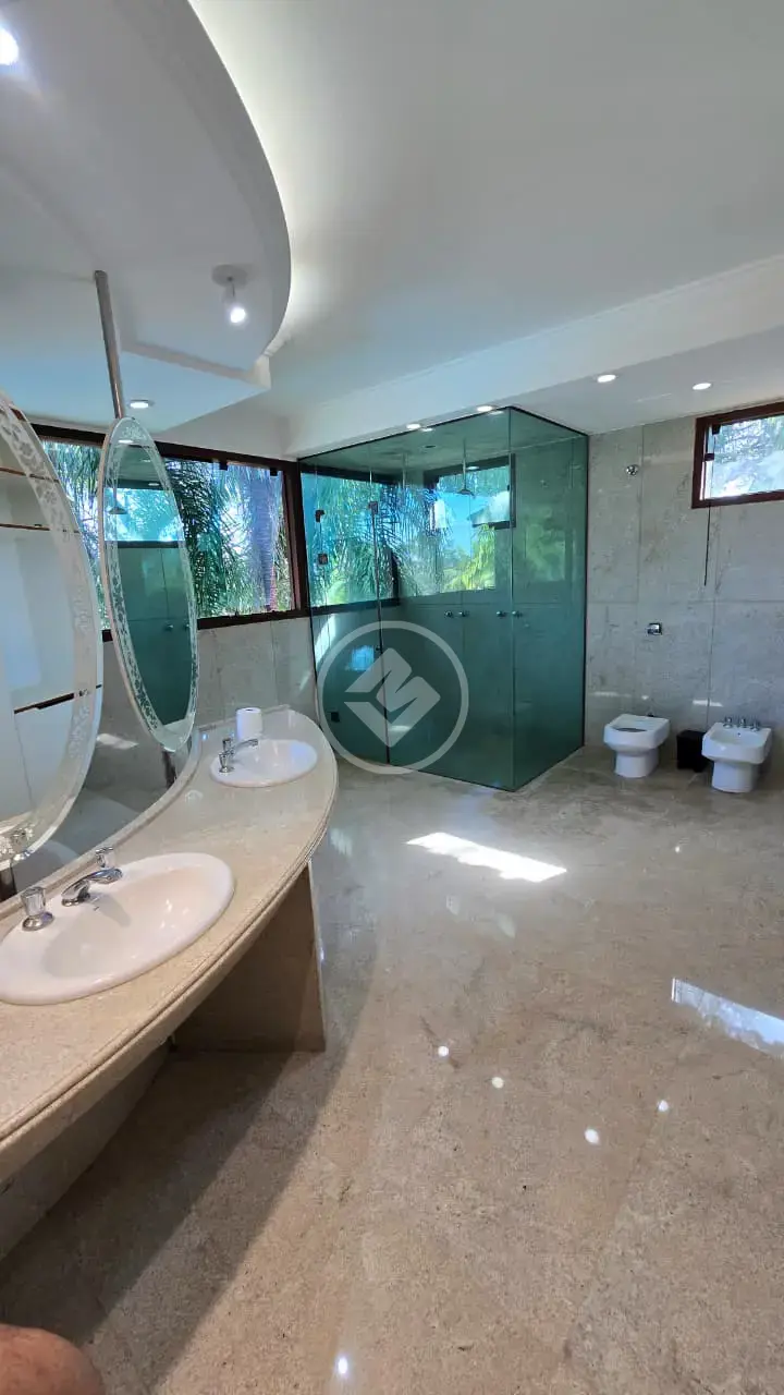 Casa Condomínio Tocantins, Uberlândia - MG — foto 2