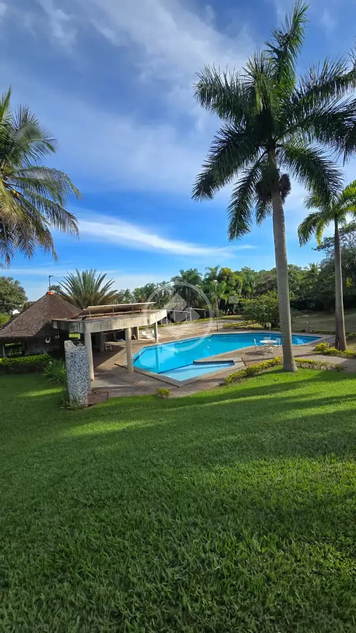 Casa Condomínio Tocantins, Uberlândia - MG — foto 1