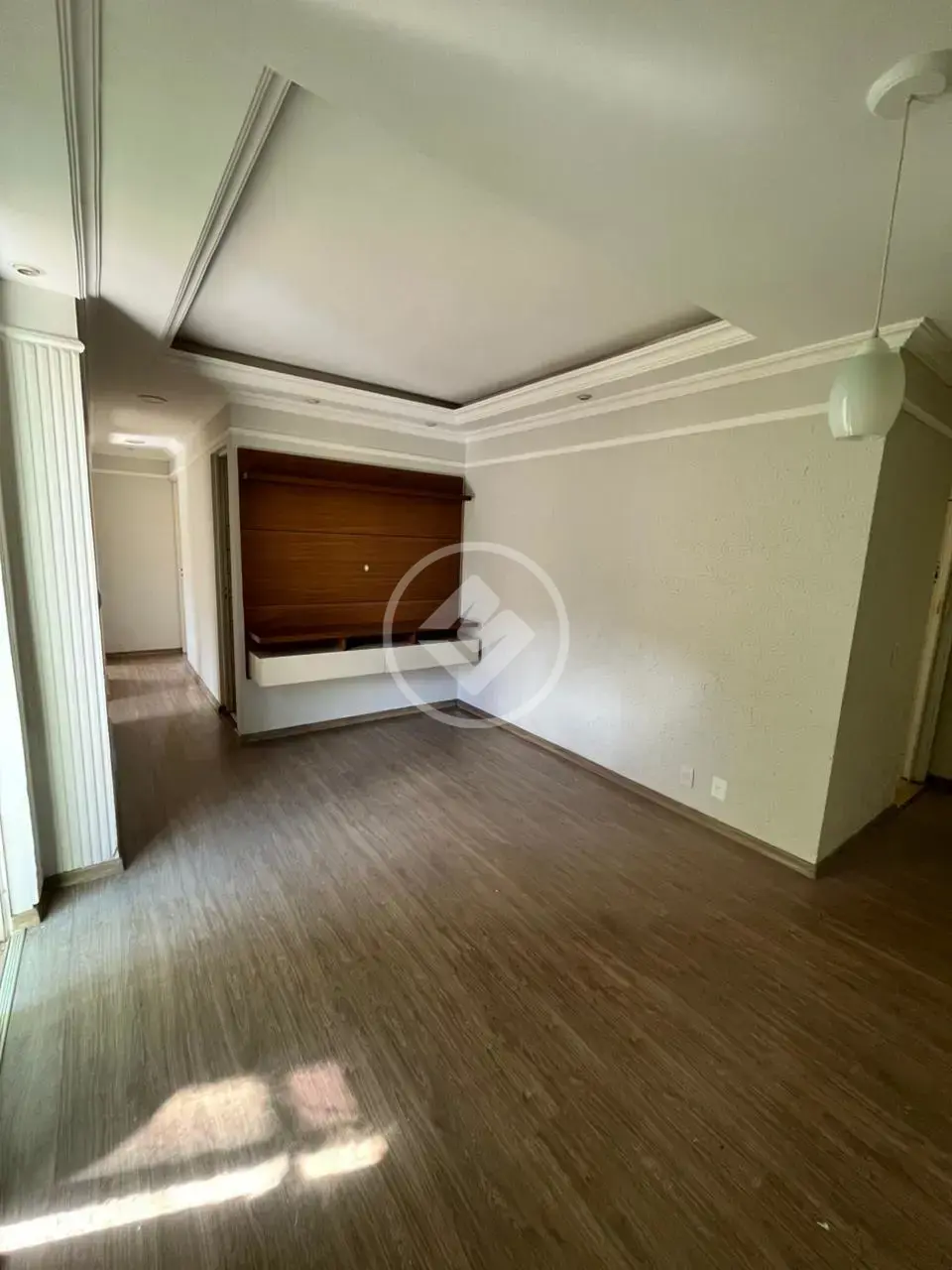 Apartamento Jardim Patrícia, Uberlândia - MG — foto 1