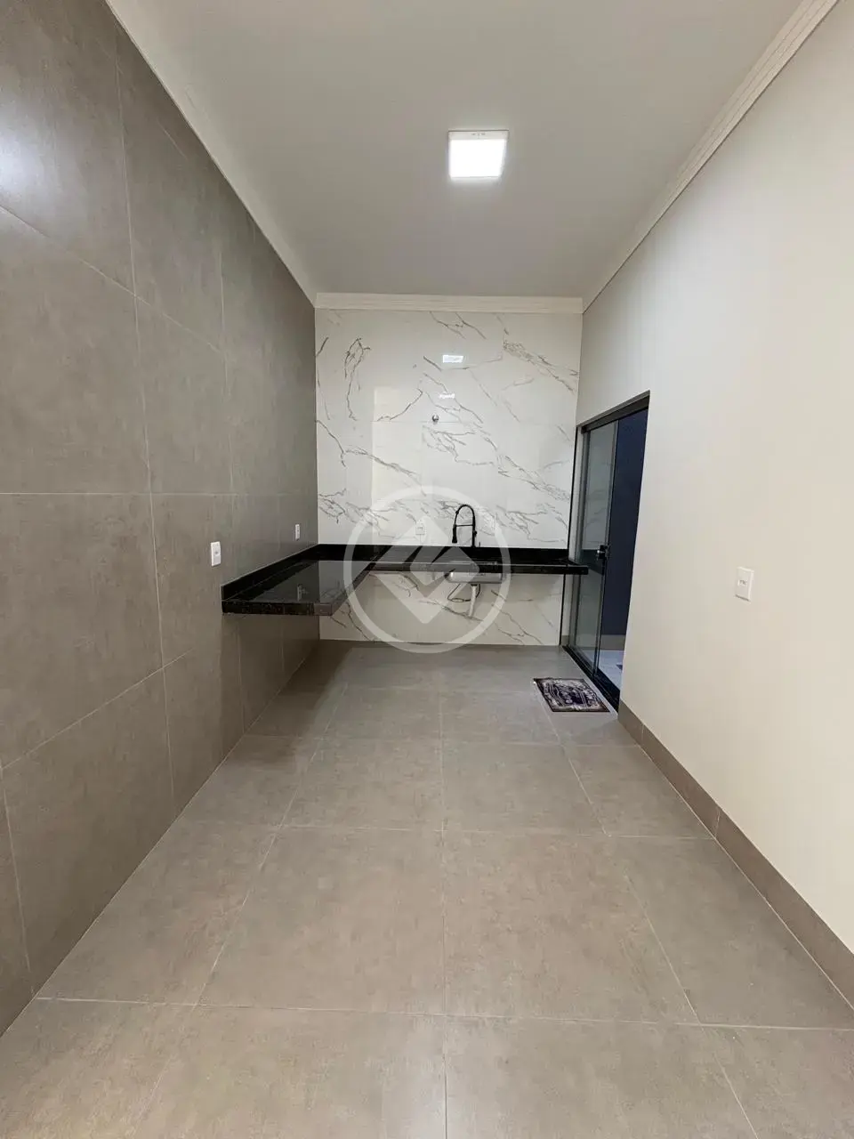 Casa Jardim Europa, Uberlândia - MG — foto 2
