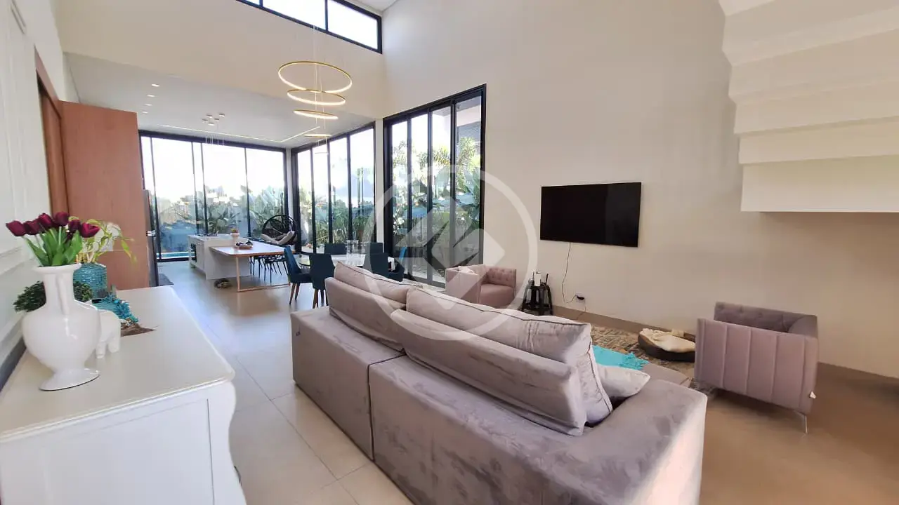 Casa Condomínio 4 quartos no GRANJA MARILEUSA, Uberlândia — foto 5 de 6