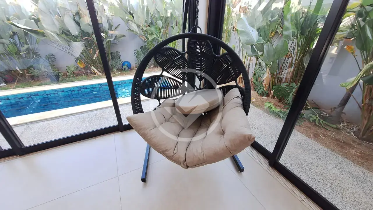 Casa Condomínio 4 quartos no GRANJA MARILEUSA, Uberlândia — foto 3 de 6